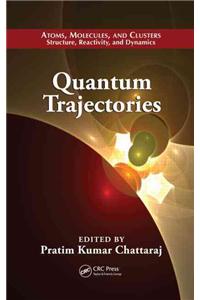 Quantum Trajectories