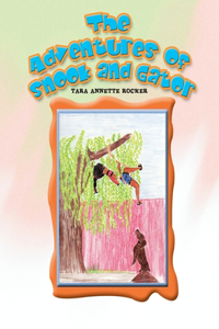 Adventures of Snook and Gator