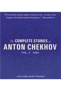 Complete Stories of Anton Chekhov, Vol. 2