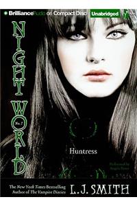 Huntress