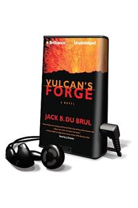 Vulcan's Forge