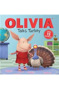 Olivia Talks Turkey
