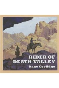 Rider Of Death Valley
