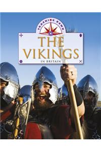 Tracking Down: The Vikings in Britain