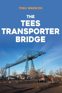 The Tees Transporter Bridge