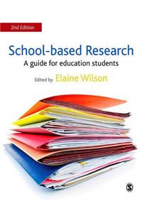 School-Based Research