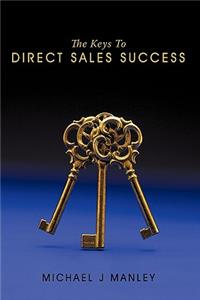 Keys To Direct Sales Success