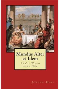 Mundus Alter et Idem