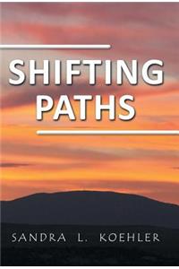 Shifting Paths