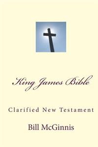 King James Bible