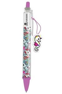 Tokidoki Mermicorno Ballpen