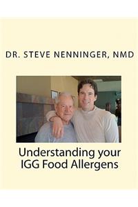 Understanding Your Igg Food Allergens