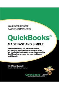 QuickBooks Made Fast and Simple
