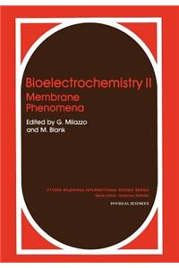 Bioelectrochemistry II