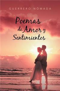 Poemas de Amor y Sentimientos