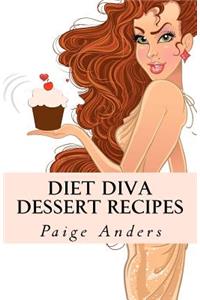 Diet Diva Dessert Recipes