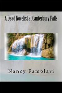 Dead Novelist at Canterbury Falls