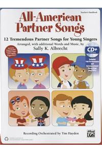 All-American Partner Songs