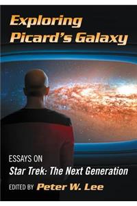 Exploring Picard's Galaxy