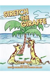 Stretch the Giraffe