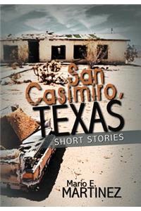 San Casimiro, Texas