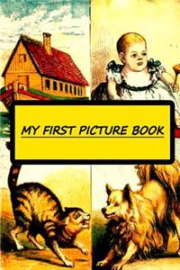 My First Picture Book