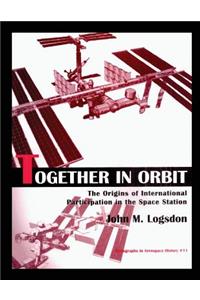 Together in Orbit