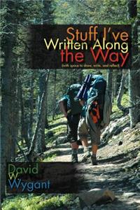 Stuff I've Written Along the Way