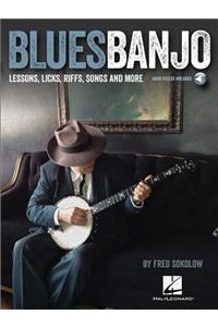 Blues Banjo