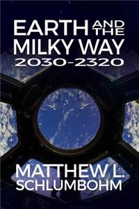 Earth and the Milky Way