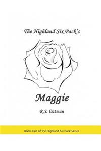 Highland Six Pack's Maggie