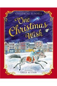 One Christmas Wish