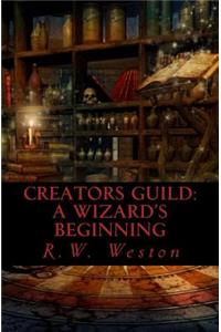 Creators Guild