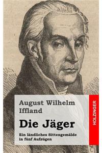 Die Jäger