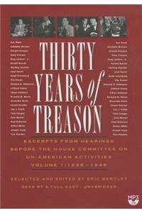 Thirty Years of Treason, Vol. 1