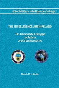 Intelligence Archipelago