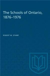 Schools of Ontario, 1876-1976