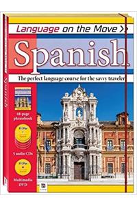 Language on the Move Kit: Spanish (US)