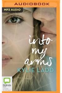 Into My Arms