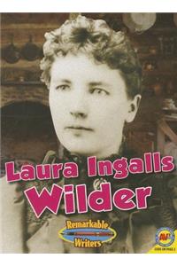 Laura Ingalls Wilder