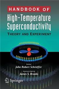 Handbook of High -Temperature Superconductivity