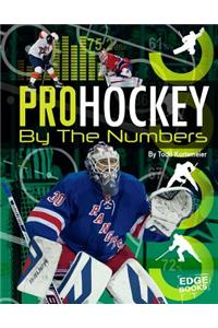 Pro Hockey by the Numbers