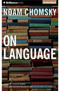 On Language