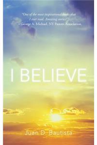 I Believe