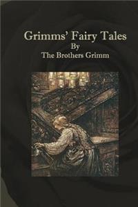 Grimms' Fairy Tales