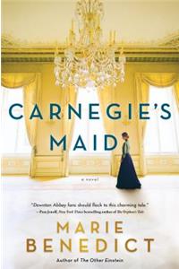 Carnegie's Maid