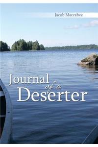 Journal Of A Deserter