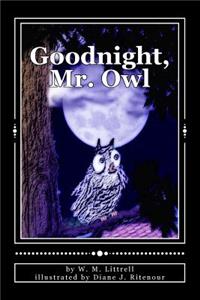 Goodnight, Mr. Owl