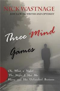 Three Mind Games