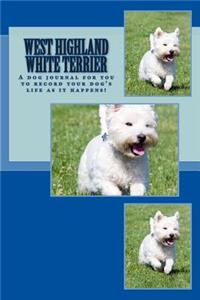 West Highland White Terrier